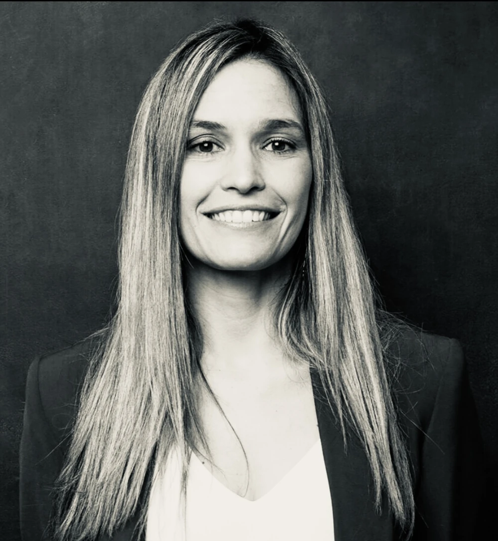 Tatiana Alajmo Flye, fundadora de FLYE Counseling Services